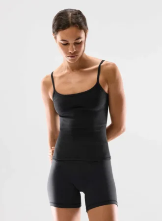 LIFE Rib Essential Camisole LIFE Rib Essential Camisole