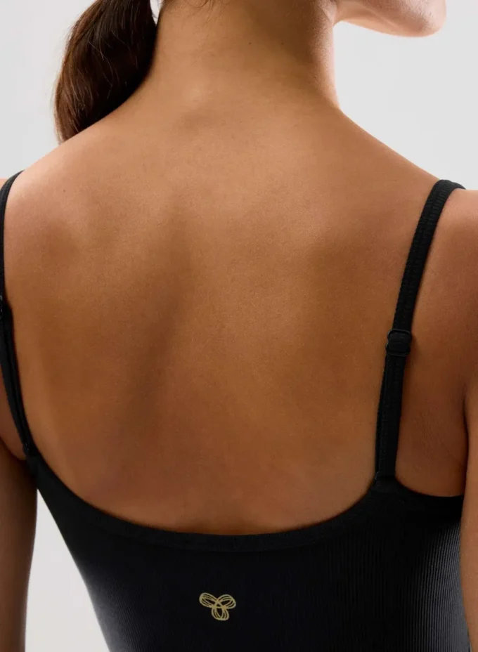 LIFE Rib Essential Camisole