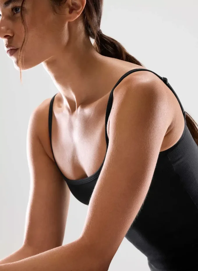 LIFE Rib Essential Camisole