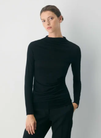 Lillian Langarmshirt