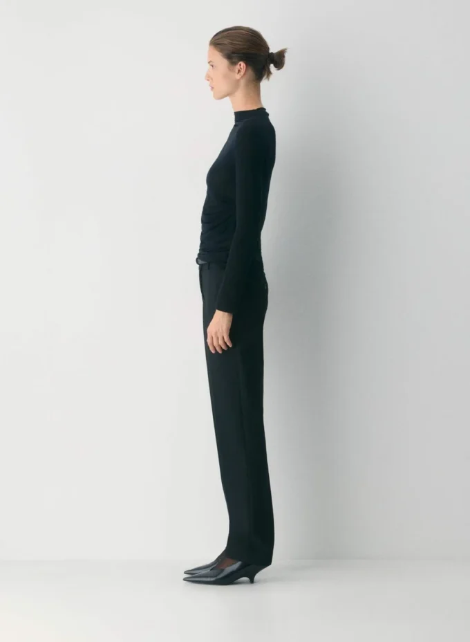 Lillian Langarmshirt