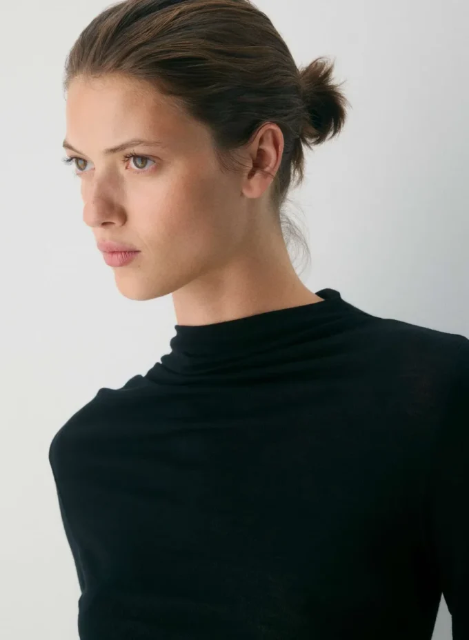 Lillian Langarmshirt