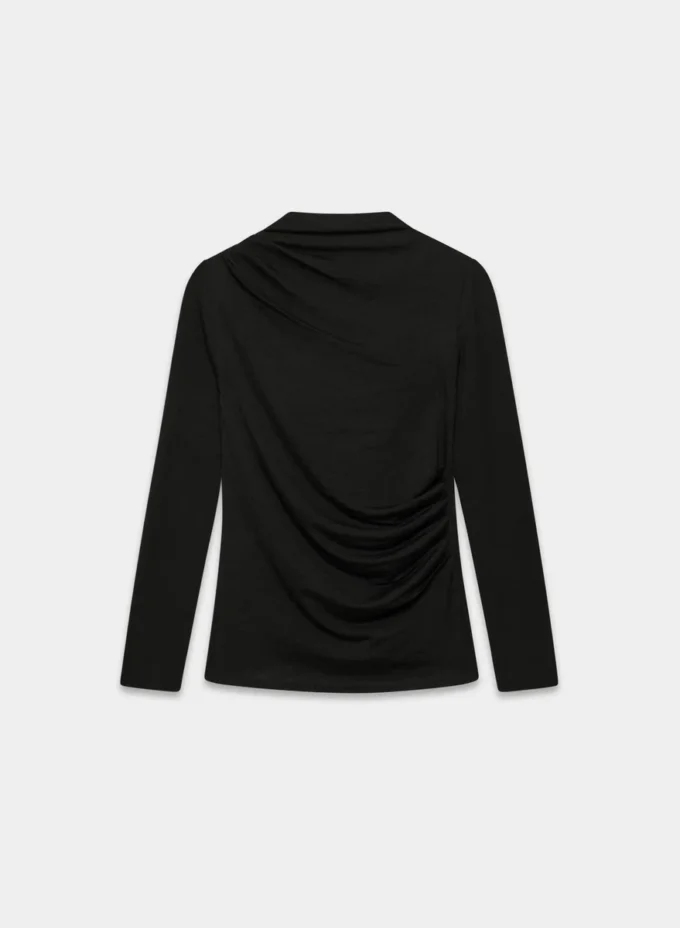 Lillian Langarmshirt