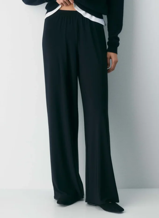 Linear Pant – Smooth Matter™