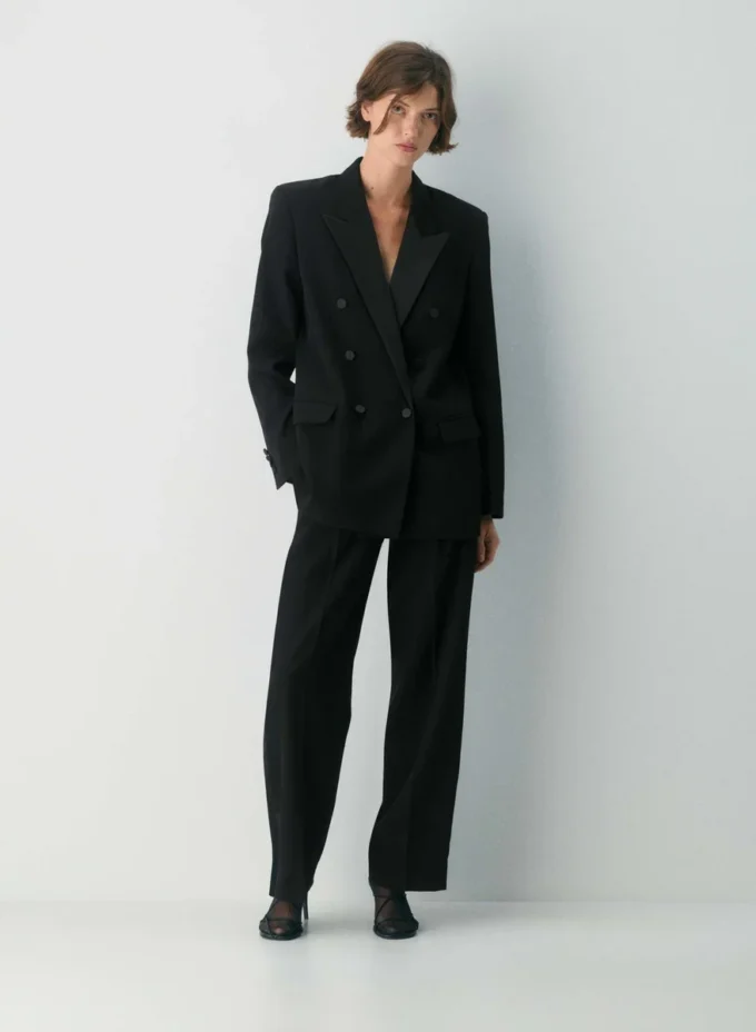 Manor-Wollblazer Manor-Wollblazer