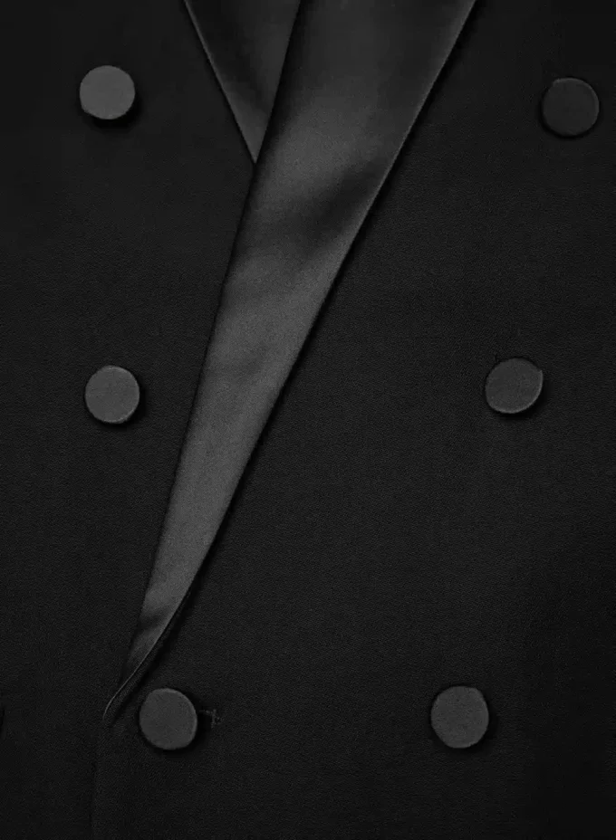 Manor-Wollblazer Manor-Wollblazer