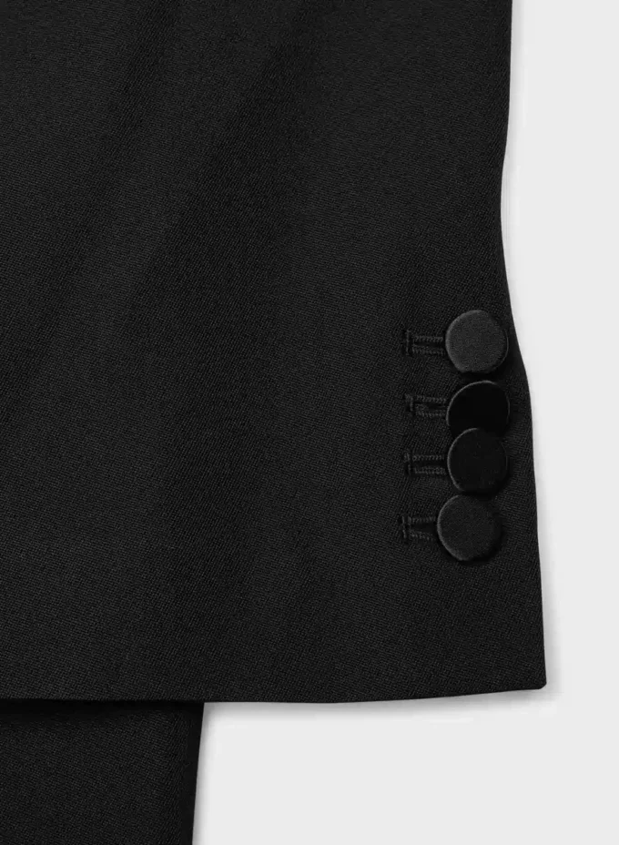 Manor-Wollblazer Manor-Wollblazer