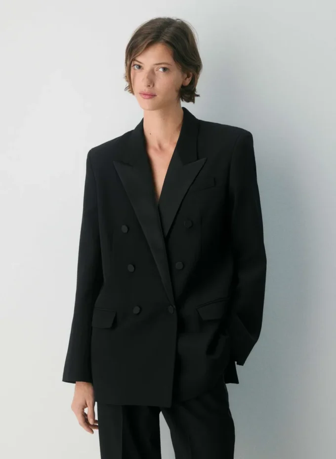 Manor-Wollblazer Manor-Wollblazer