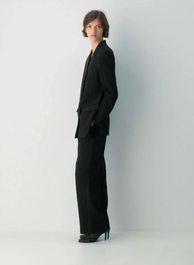 Manor-Wollblazer Manor-Wollblazer