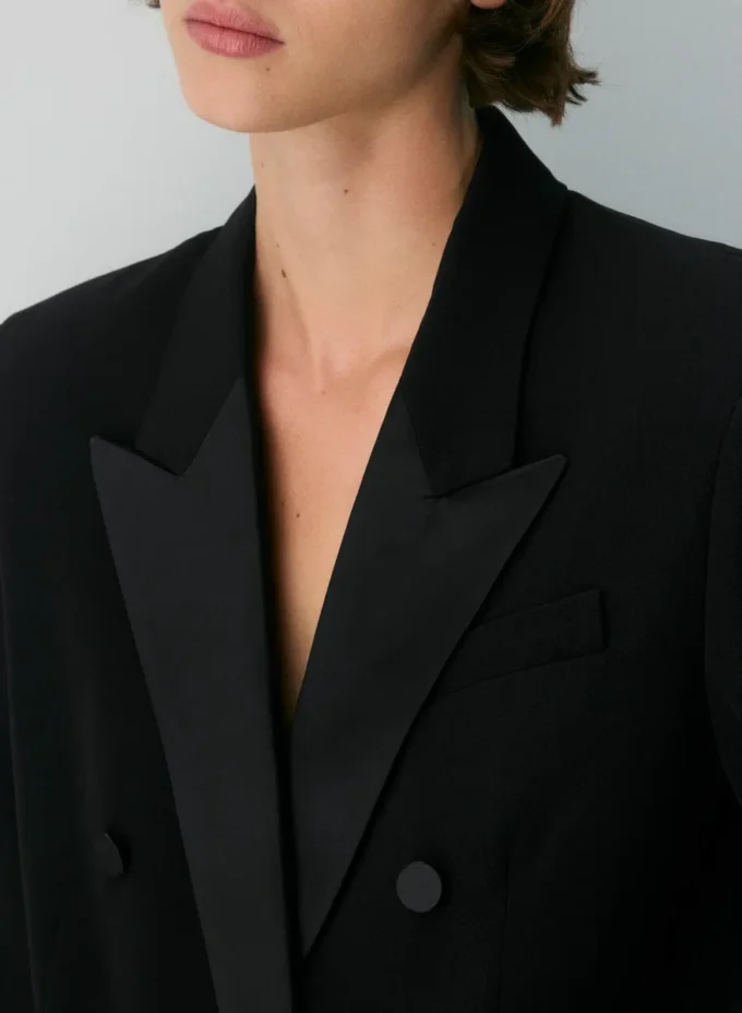 Manor-Wollblazer Manor-Wollblazer