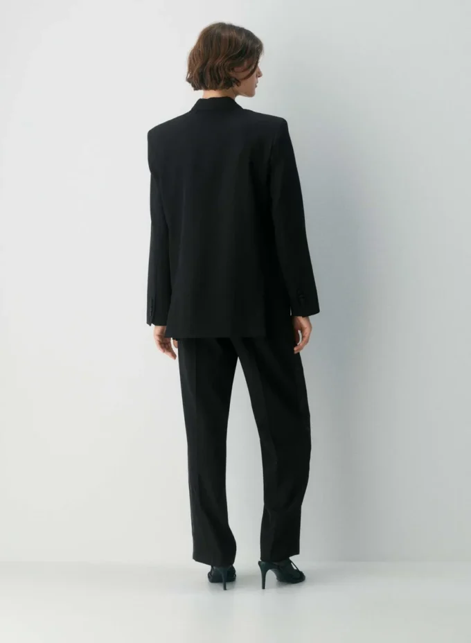 Manor-Wollblazer Manor-Wollblazer