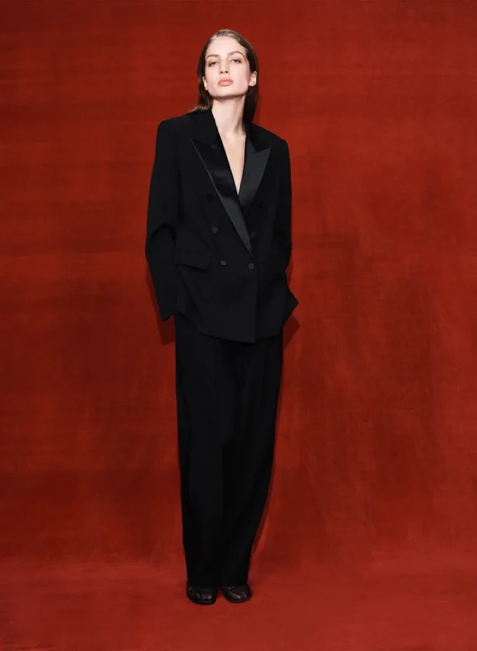 Manor-Wollblazer Manor-Wollblazer