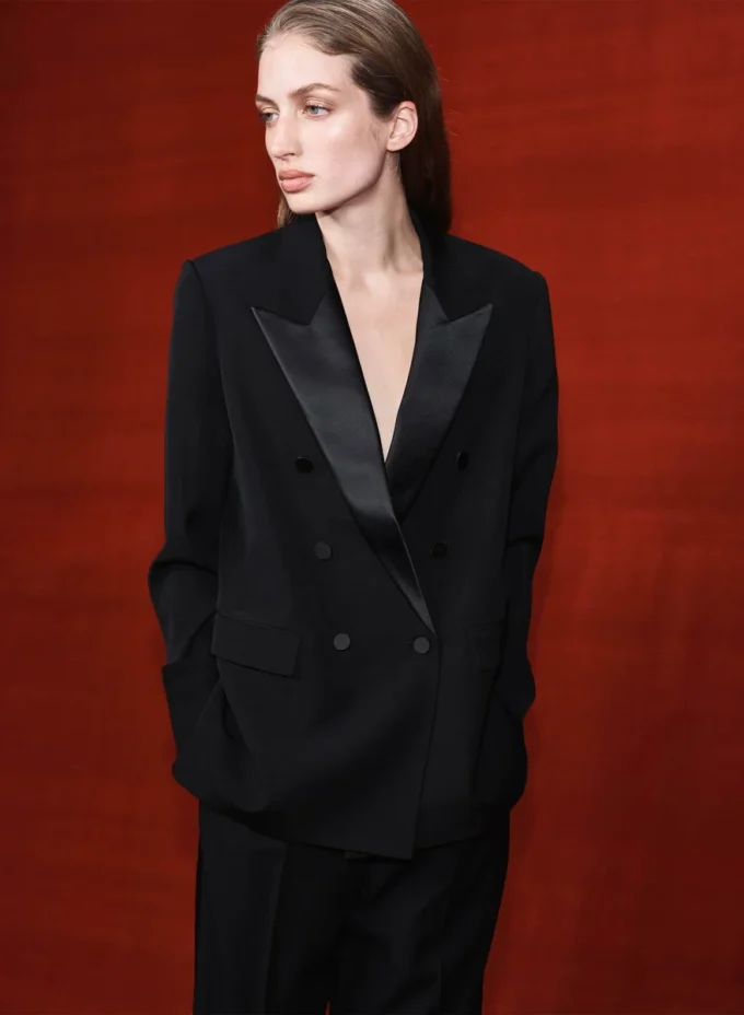 Manor-Wollblazer Manor-Wollblazer