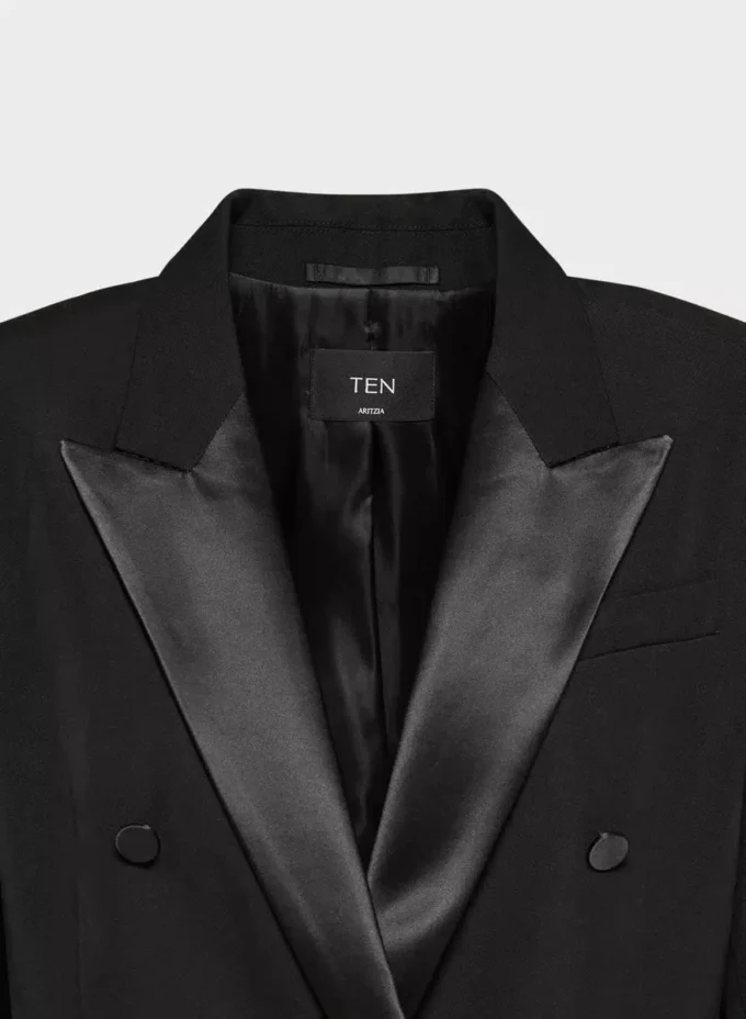 Manor-Wollblazer Manor-Wollblazer