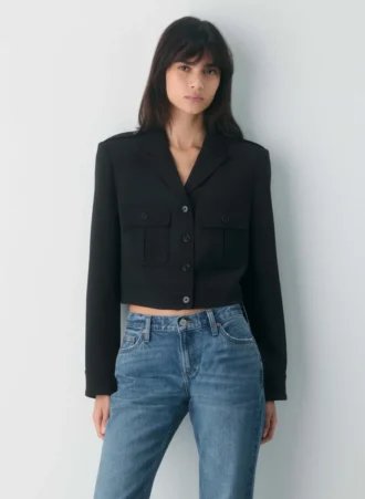 March Jacket – Crepette™