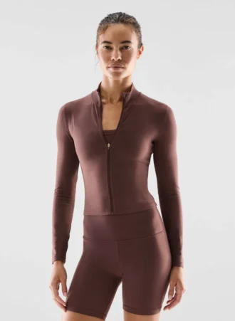 Neu BUTTER Limit Zip-Up