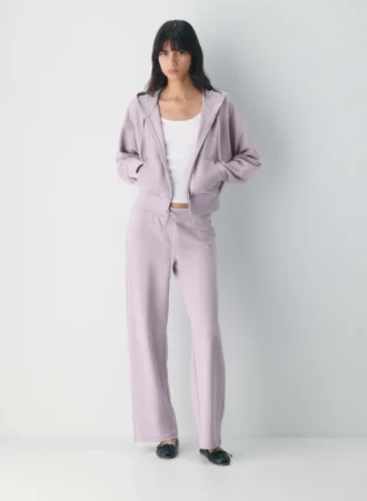 Neuer Wafflex Eddy Zip Hoodie