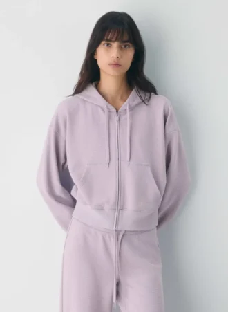 Neuer Wafflex Eddy Zip Hoodie