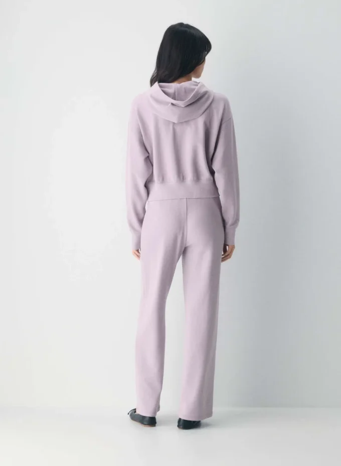 Neuer Wafflex Eddy Zip Hoodie