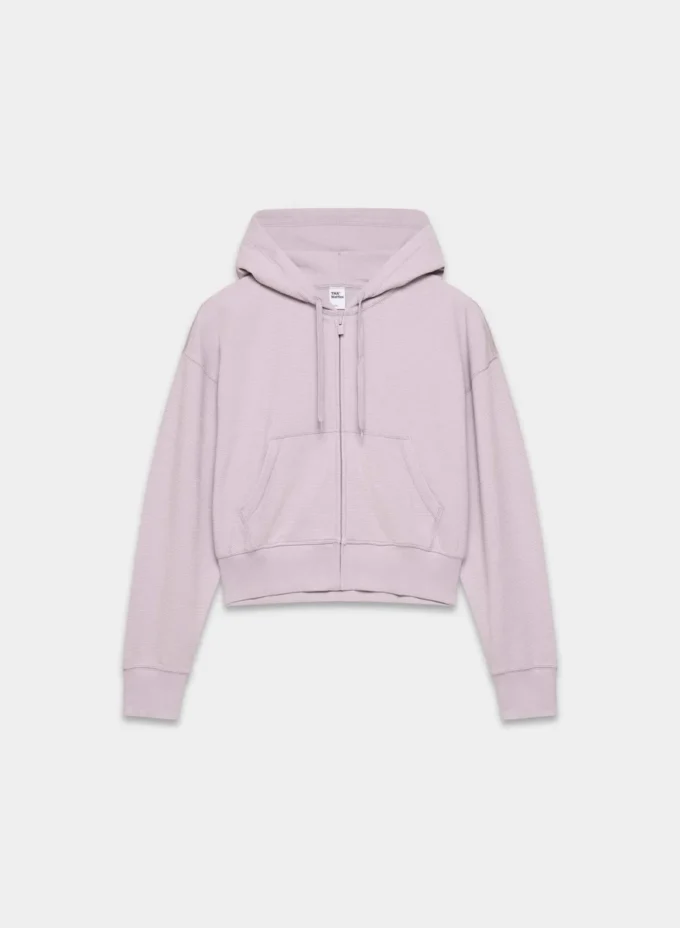 Neuer Wafflex Eddy Zip Hoodie