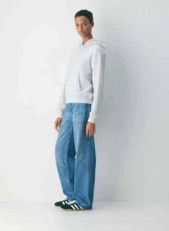 Neuer Wafflex Rookie Hoodie