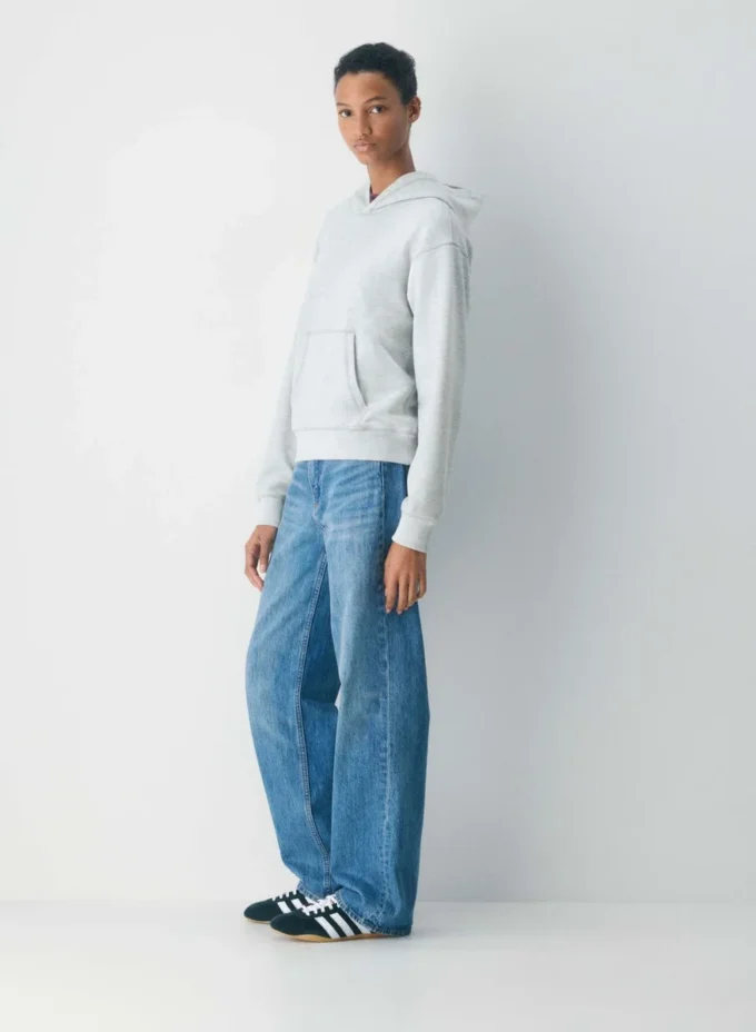 Neuer Wafflex Rookie Hoodie