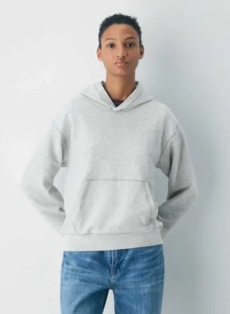 Neuer Wafflex Rookie Hoodie