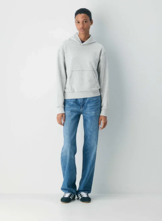 Neuer Wafflex Rookie Hoodie