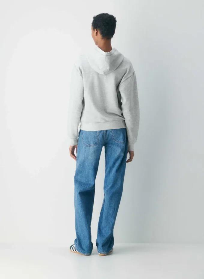 Neuer Wafflex Rookie Hoodie