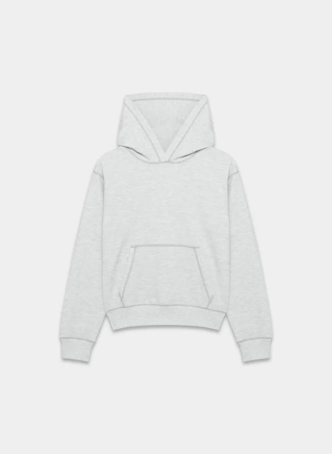 Neuer Wafflex Rookie Hoodie