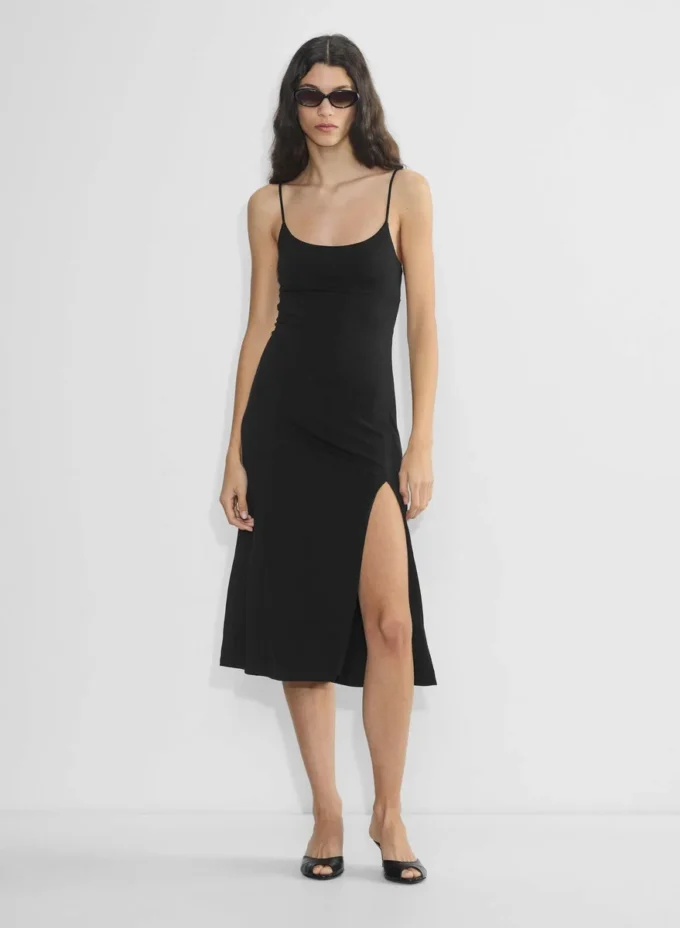 Neues Dreamweaver-Kleid