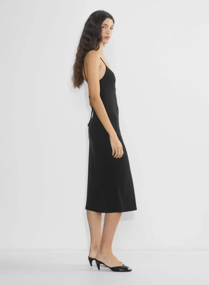 Neues Dreamweaver-Kleid