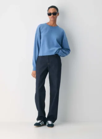 Neues Wafflex Haze Longsleeve