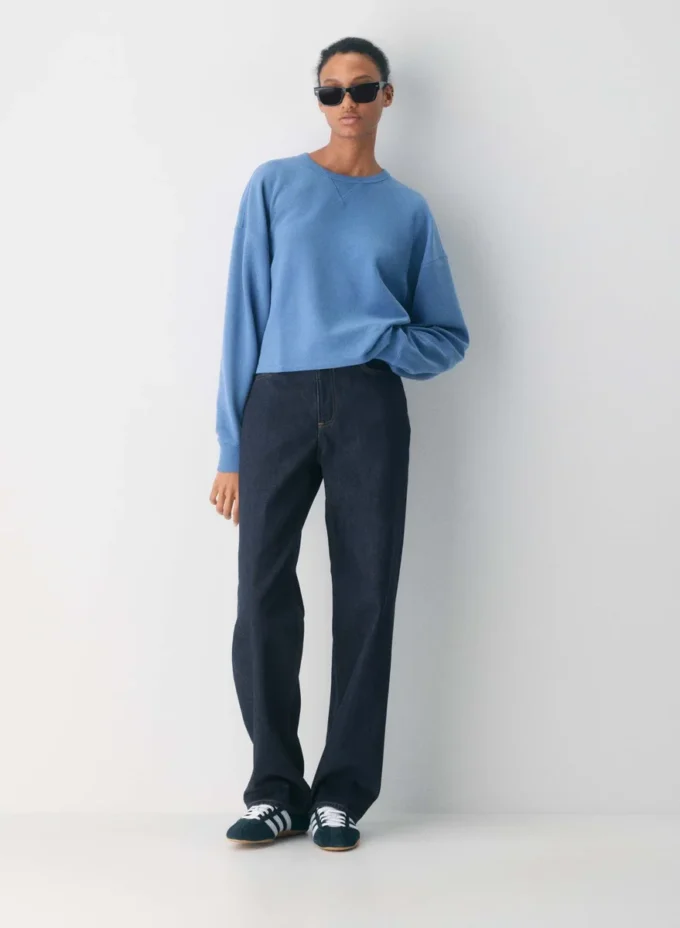 Neues Wafflex Haze Longsleeve