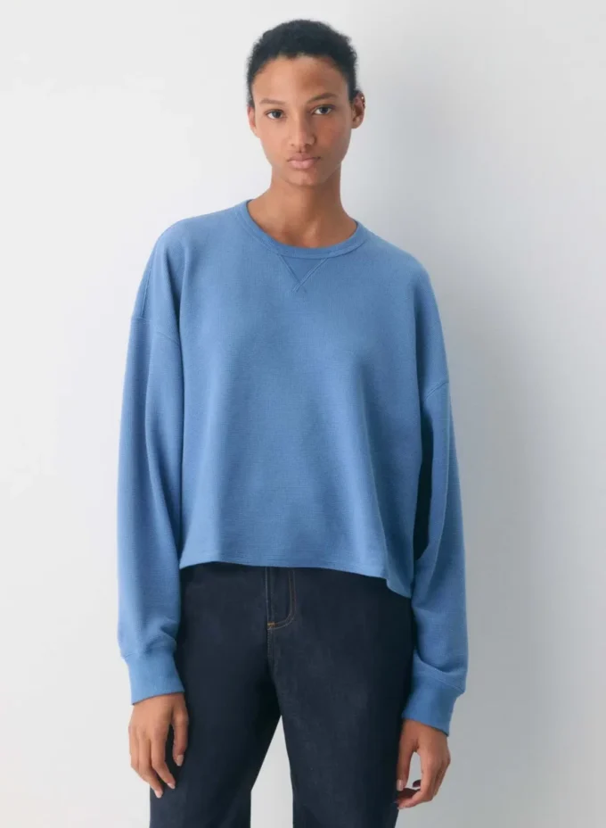 Neues Wafflex Haze Longsleeve