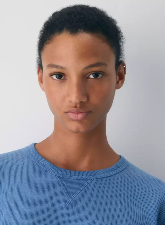 Neues Wafflex Haze Longsleeve