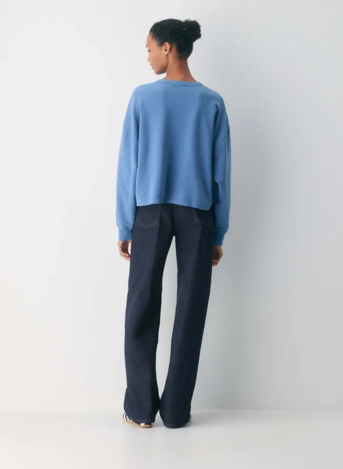 Neues Wafflex Haze Longsleeve