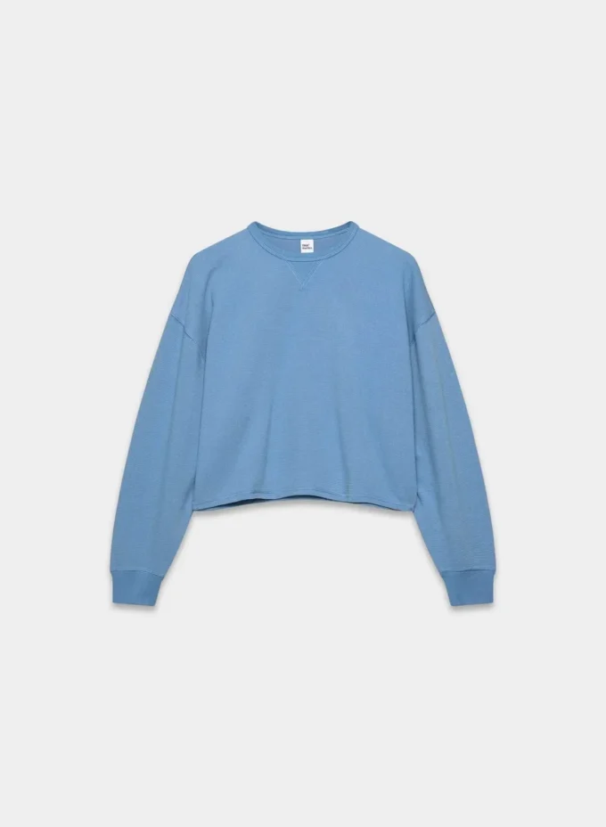 Neues Wafflex Haze Longsleeve