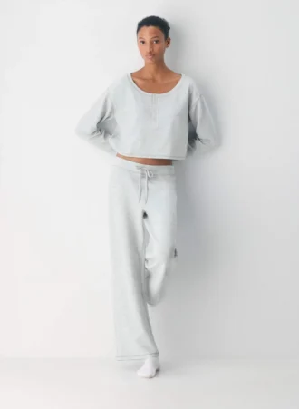 Neues Wafflex Lush Longsleeve Neues Wafflex Lush Longsleeve