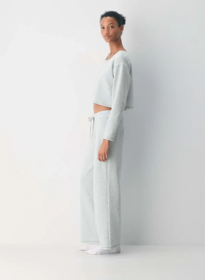 Neues Wafflex Lush Longsleeve