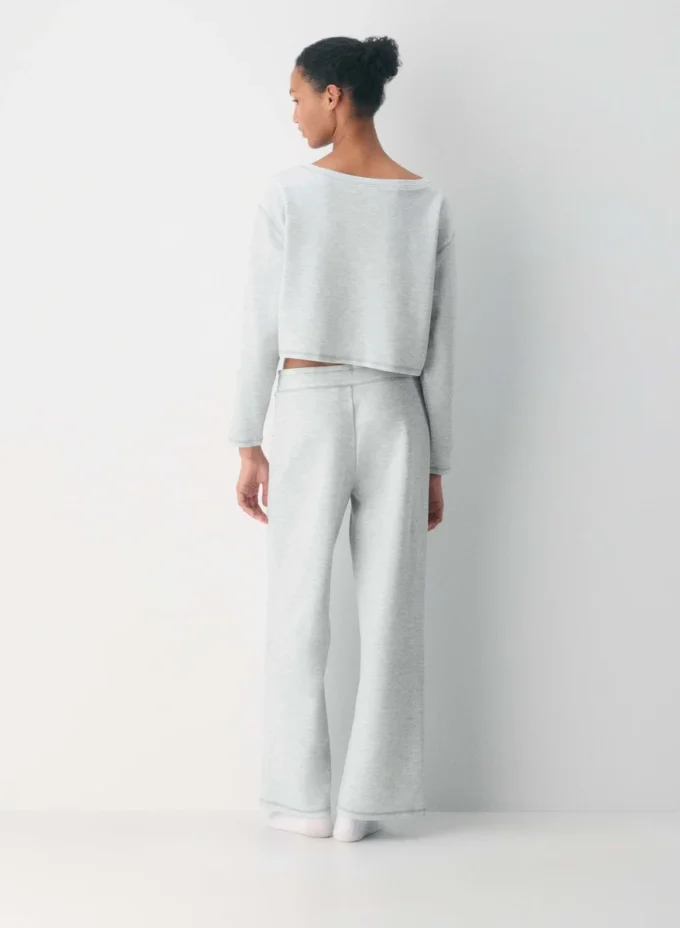 Neues Wafflex Lush Longsleeve