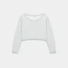 Neues Wafflex Lush Longsleeve