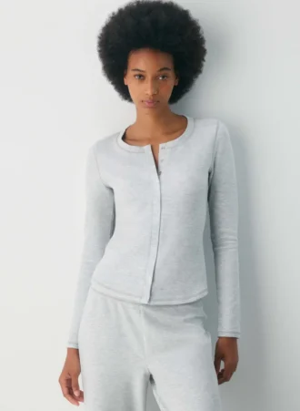 Neues Wafflex Mazzy Langarmshirt