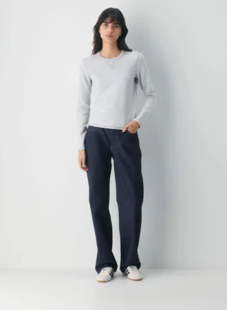 Neues Wafflex Rev Langarmshirt Neues Wafflex Rev Langarmshirt