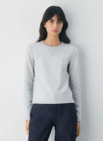 Neues Wafflex Rev Langarmshirt Neues Wafflex Rev Langarmshirt