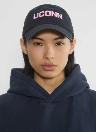 New Era UCONN Huskies 9TWENTY-Kappe