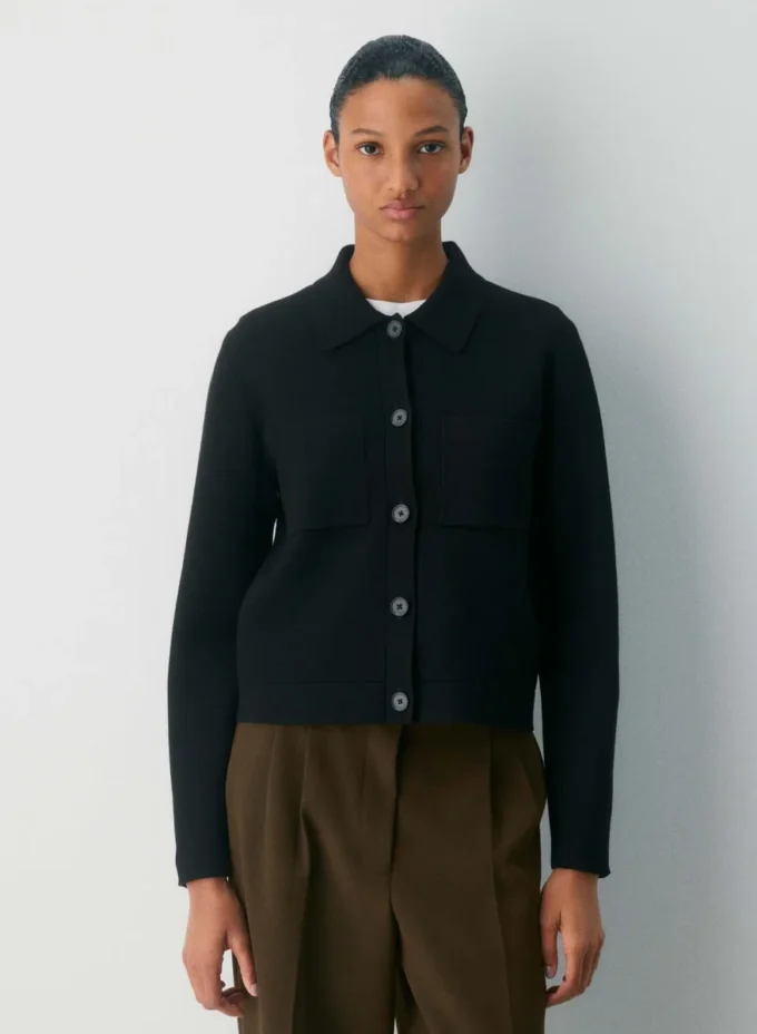 New Society Cardigan