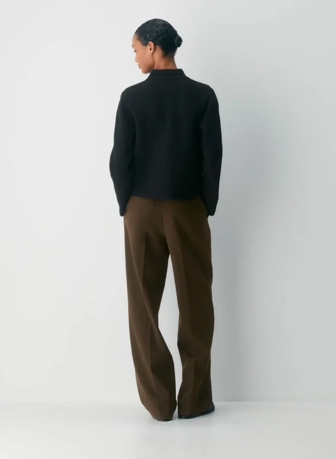 New Society Cardigan