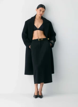 Original Contour Triangle Bralette