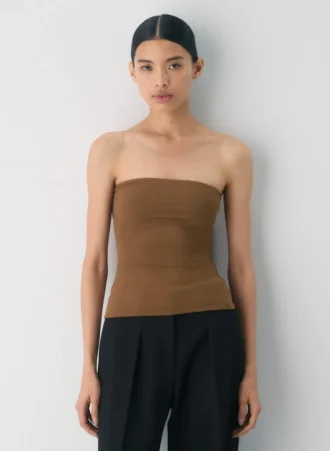 Original Contour Tube Top